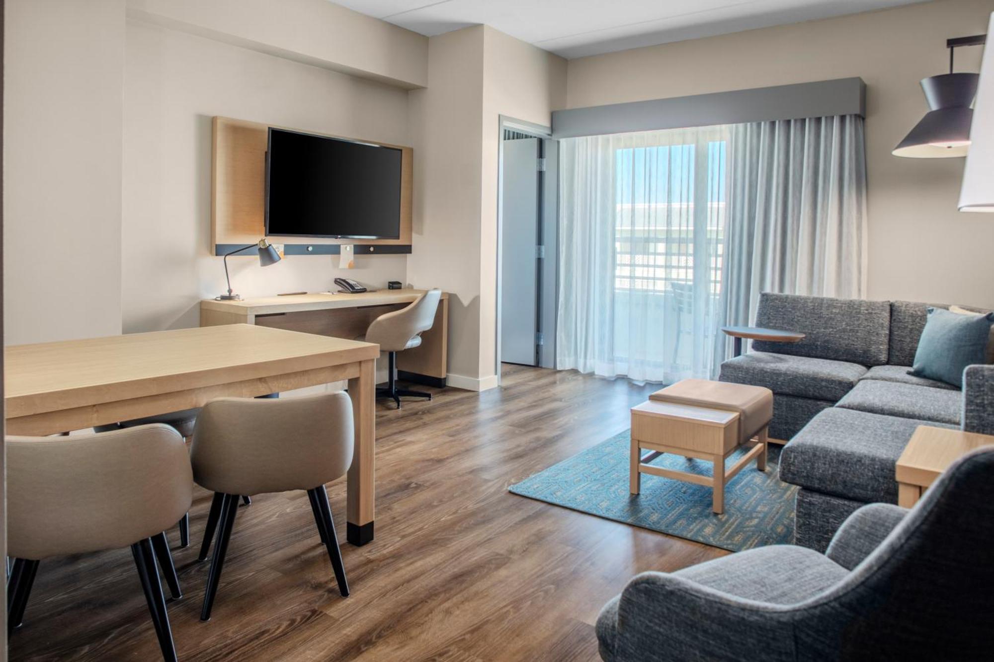 Hyatt Place St Augustine Vilano Beach St. Augustine Εξωτερικό φωτογραφία