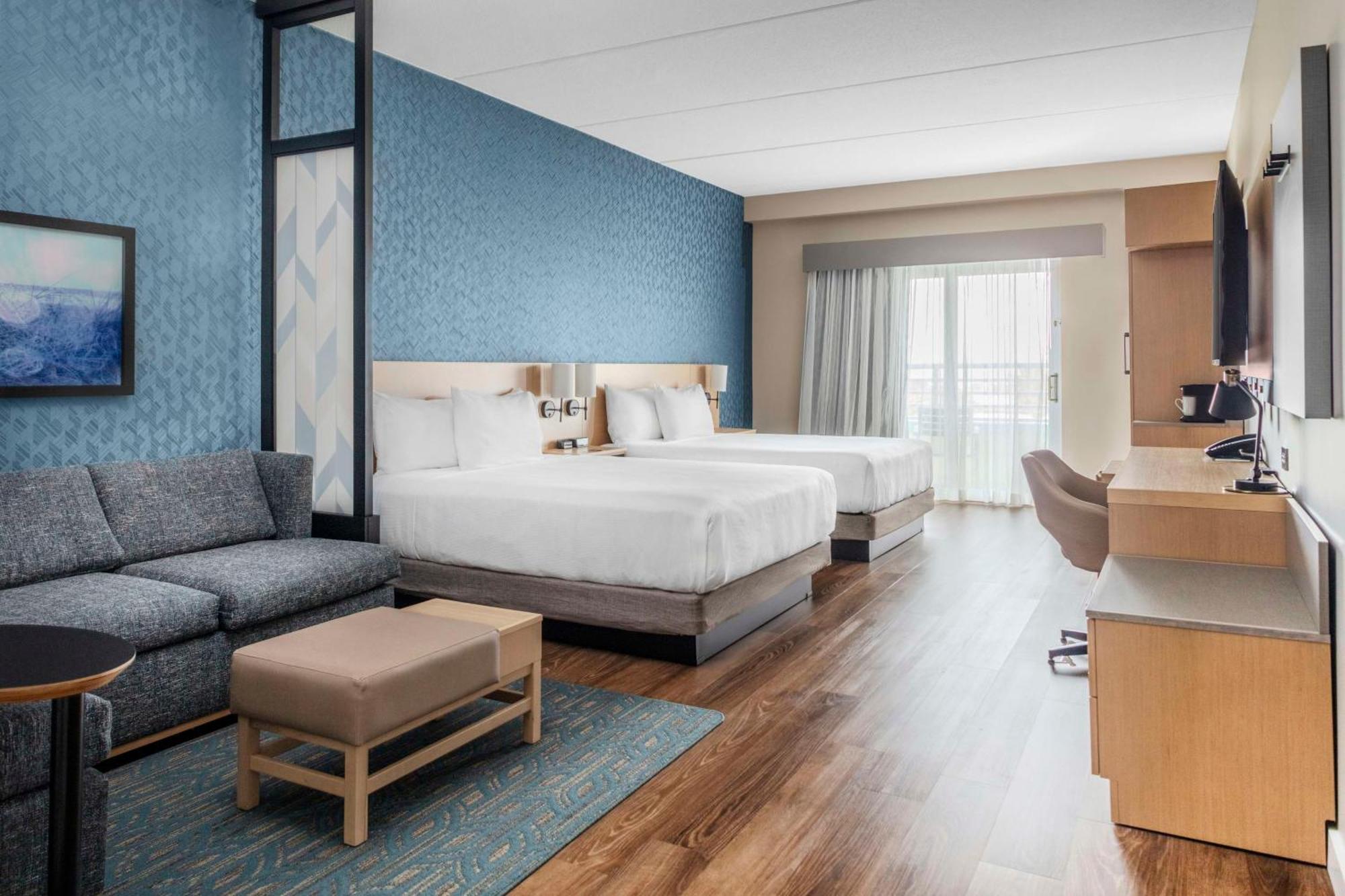 Hyatt Place St Augustine Vilano Beach St. Augustine Εξωτερικό φωτογραφία