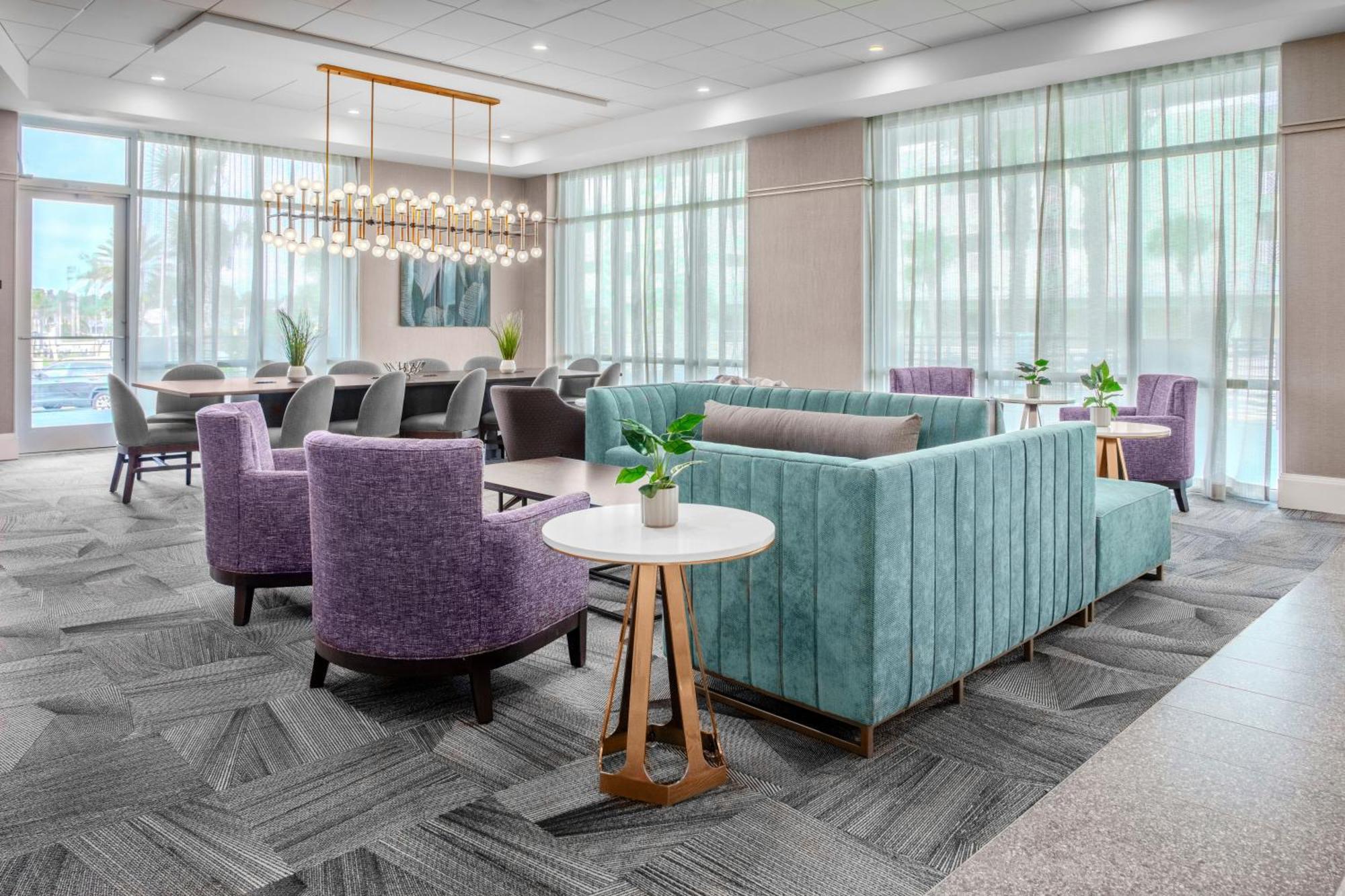 Hyatt Place St Augustine Vilano Beach St. Augustine Εξωτερικό φωτογραφία